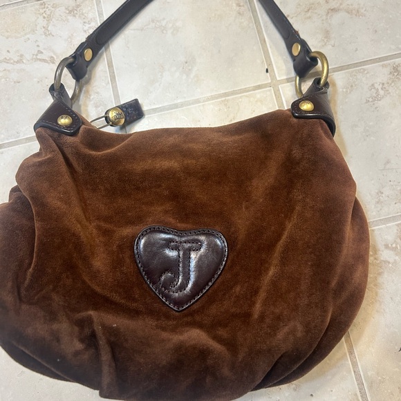 Vintage juicy couture handbag - Picture 2 of 3